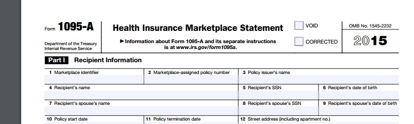 The Abcs Of Forms 1095 A 1095 B 1095 C American Exchange