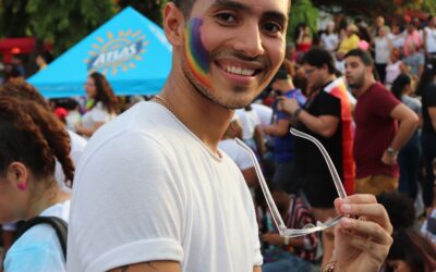 CONNECTING LGBTQ+ INDIVIDUALS WITH INCLUSIVE HEALTH BENEFITS: PART 3