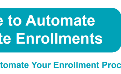 It’s Not too Late to Automate Your Ryan White Enrollments
