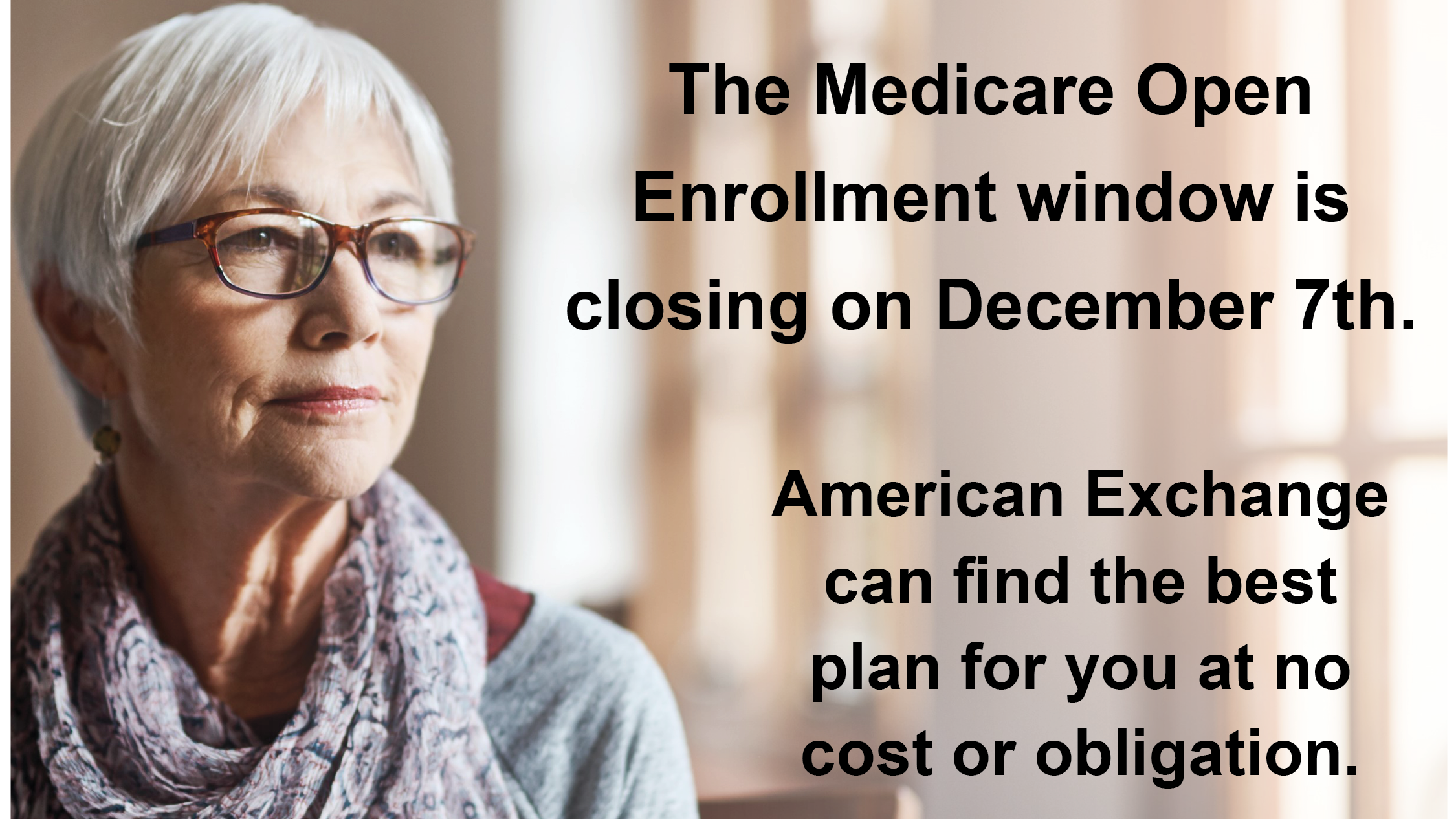6 Reasons to Review Your Medicare Coverage During Open Enrollment