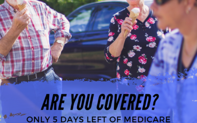 Confused by all the Medicare Coverage Options?