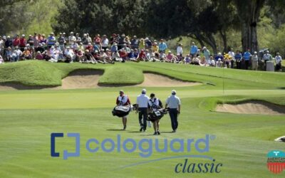 American Exchange is Helping Sponsor the 2022 Cologuard Classic