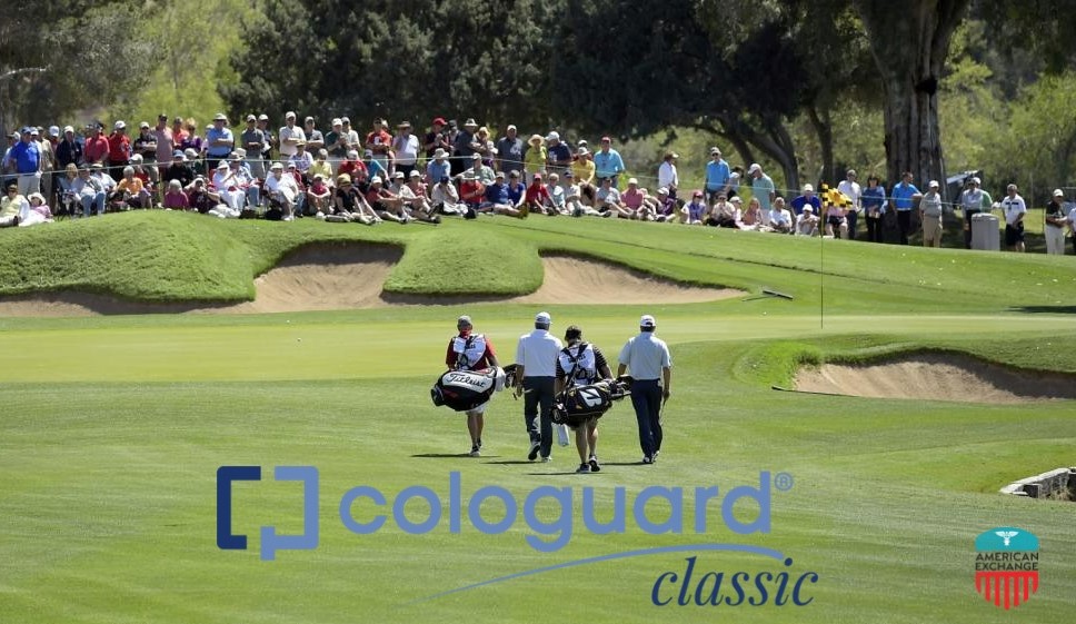 American Exchange is Helping Sponsor the 2022 Cologuard Classic