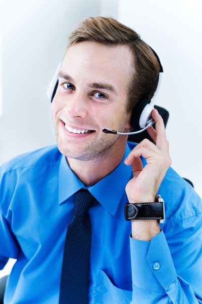 A health insurance benefits management expert is ready to take your call.